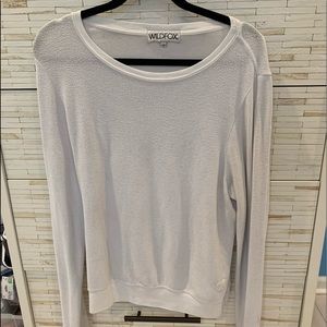 Wildfox sweater